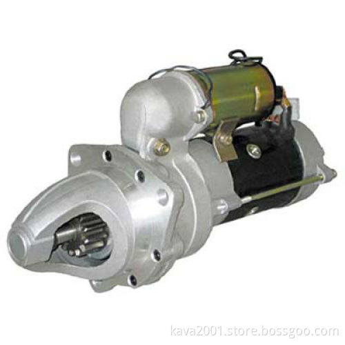 Starter Motor for Komatsu PC200-3 (Models: 6008133390, 6008133392, 6008133650)